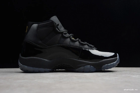 Blue 378037-006 Retro Gamma Jordan 11 378037-006 0311